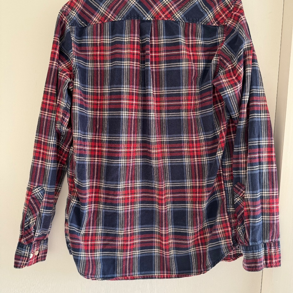 Flannel - Picture 2 of 4